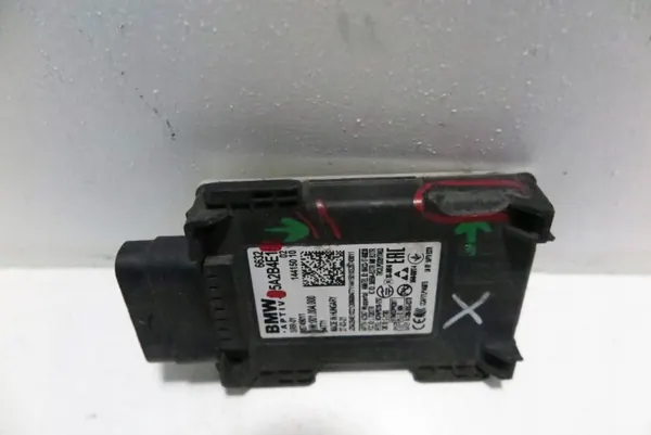 Radar ponto cego BMW X5 G05 OEM 5A2B4E1 image 9