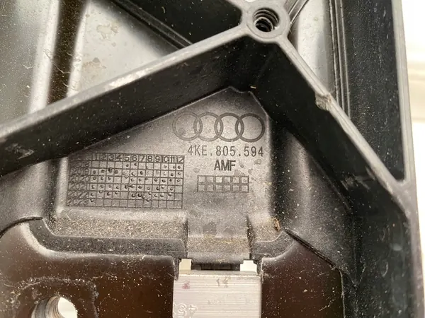 AUDI E TRON Renforcement Avant + Poutre Complète 4KE805594 image 5