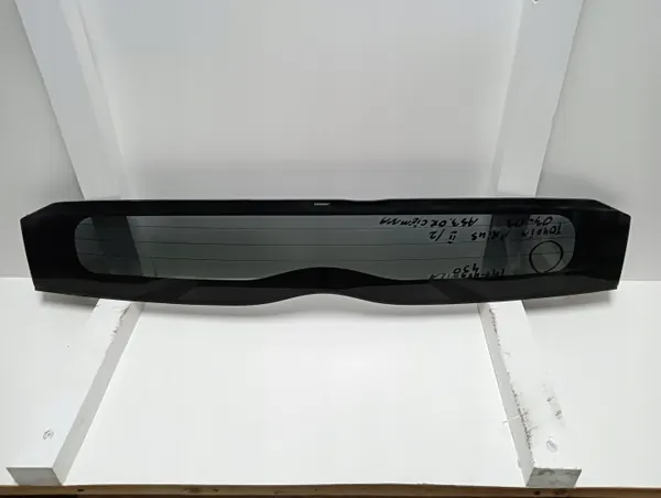 Luna trasera OEM 007952 para Toyota Prius II (2003-2009) image 2