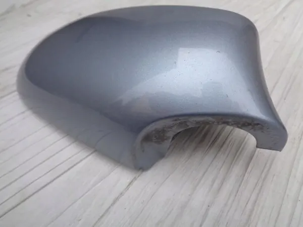 BMW E81 E88 E82 E87 Peilin Kuori Vasen Oikea 7125558, 7125557 image 10