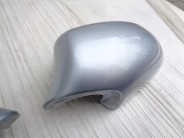 BMW E81 E88 E82 E87 Peilin Kuori Vasen Oikea 7125558, 7125557 image 3