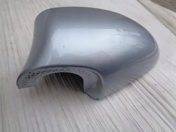 BMW E81 E88 E82 E87 Peilin Kuori Vasen Oikea 7125558, 7125557 image 4