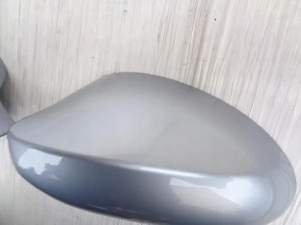 BMW E81 E88 E82 E87 Peilin Kuori Vasen Oikea 7125558, 7125557 image 5