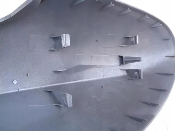 BMW E81 E88 E82 E87 Peilin Kuori Vasen Oikea 7125558, 7125557 image 7