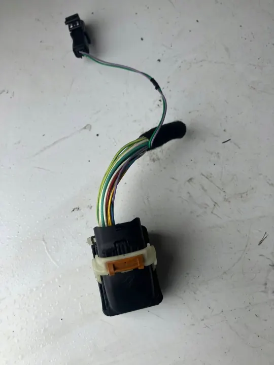 Prise Ordinateur Moteur OEM 34853110808 pour Peugeot image 2