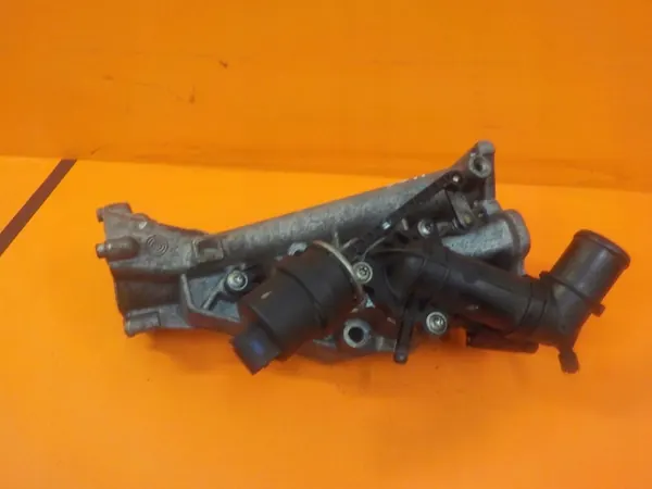 Soupape EGR PRZEPUSTNICA SPALIN pour Insignia Astra 2.0 CDTI image 2