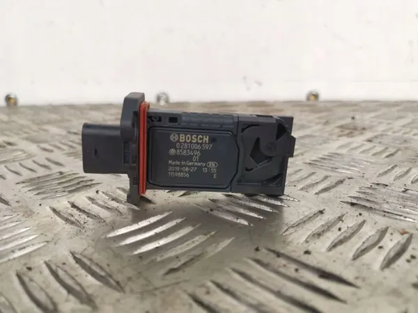 Mini OE 0281006597 Sensor de Fluxo de Ar image 2