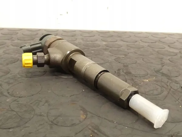 Peugeot Injektor 206 307 1.4 HDI OE 0445110075 image 4