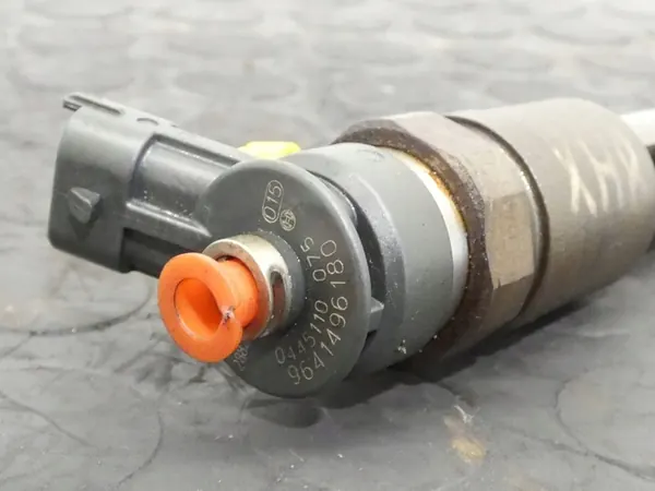 Peugeot Injektor 206 307 1.4 HDI OE 0445110075 image 6