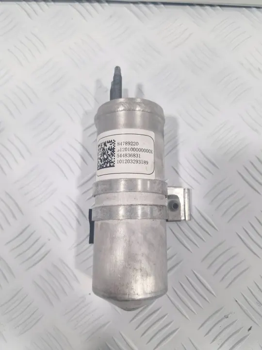 Sécheur d'air A/C OEM 84789220 pour Corvette C8 2021 image 2