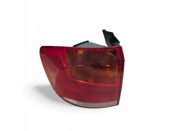 Luz trasera izquierda para BMW X1 (E84) 09-15 OEM image 3