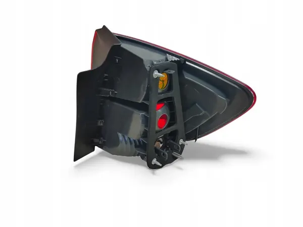 Luz trasera izquierda para BMW X1 (E84) 09-15 OEM image 4