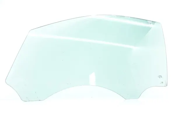 Vidro lateral porta dianteira esquerda Porsche Cayenne II OEM image 2