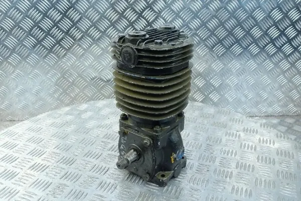 Compresseur d'air Knorr-Bremse I75988, système pneumatique image 2