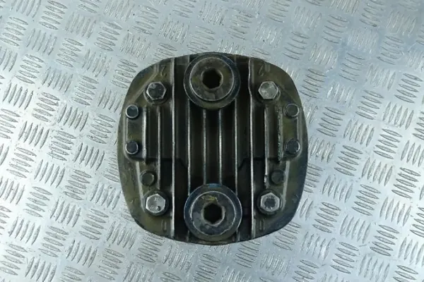 Compresseur d'air Knorr-Bremse I75988, système pneumatique image 3
