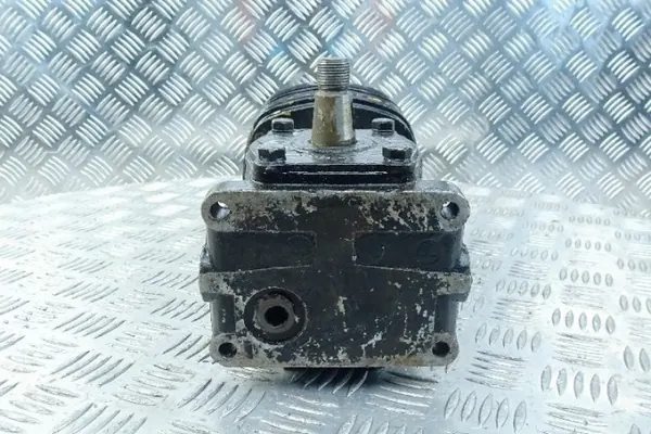 Compresseur d'air Knorr-Bremse I75988, système pneumatique image 4