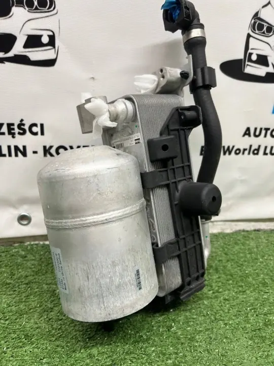 BMW A/C luchtontvochtiger OEM 5A245E0 voor X5 G05 50E LCI image 2