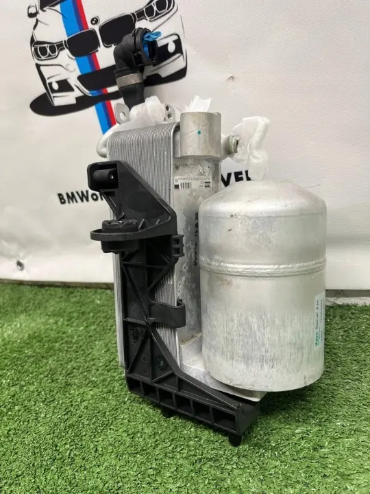 BMW A/C luchtontvochtiger OEM 5A245E0 voor X5 G05 50E LCI image 3