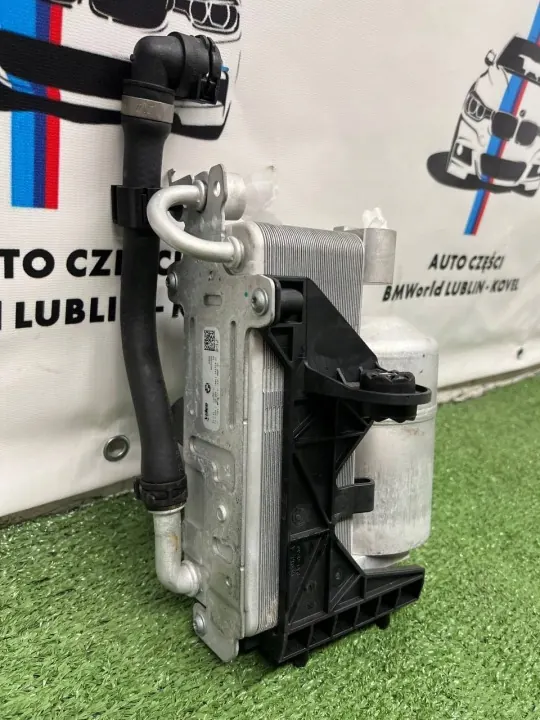 BMW A/C luchtontvochtiger OEM 5A245E0 voor X5 G05 50E LCI image 5