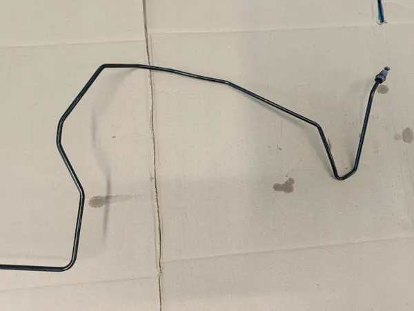 Bromskabel OEM 3Q1614723 för VW Passat B8 1.5 TSI image 10