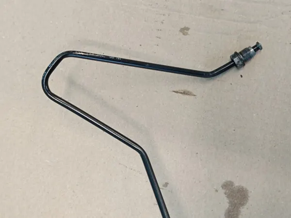 Bromskabel OEM 3Q1614723 för VW Passat B8 1.5 TSI image 6
