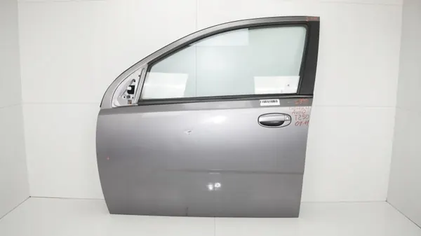 OEM 360185561 Framdörr vänster för Chevrolet Aveo T250 image 2