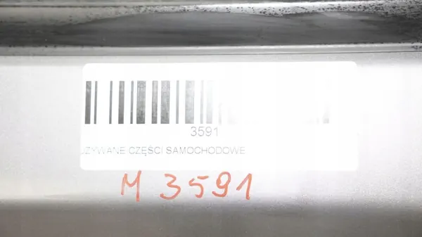 OEM 360185561 Framdörr vänster för Chevrolet Aveo T250 image 10