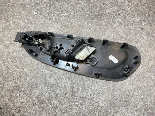 Manilla interior derecha trasera Mercedes-Benz OEM A9077601800 image 5