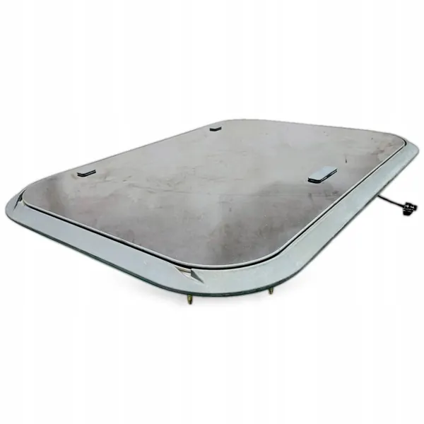 Trappe de toit Iveco OEM 504026263 - État utilisé image 5