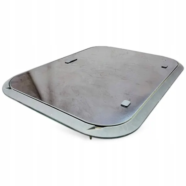 Trappe de toit Iveco OEM 504026263 - État utilisé image 6