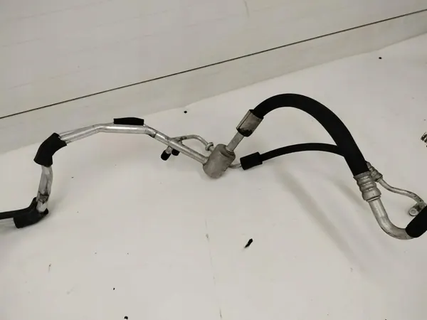 Ilmastointiletku Peugeot 807 2.0 HDI image 4