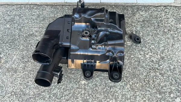 Capteur de débit d'air pour Toyota Proace image 10