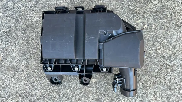 Capteur de débit d'air pour Toyota Proace image 2