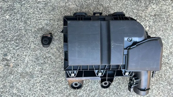 Capteur de débit d'air pour Toyota Proace image 5