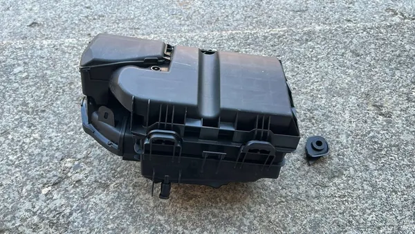 Capteur de débit d'air pour Toyota Proace image 6