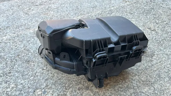 Capteur de débit d'air pour Toyota Proace image 7