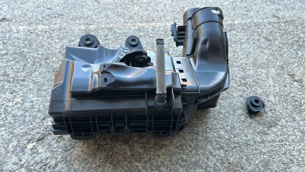 Capteur de débit d'air pour Toyota Proace image 9