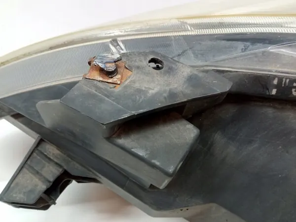 Mazda CX-9 I (2006-) rechter xenonkoplamp OEM 5907911444136 image 4