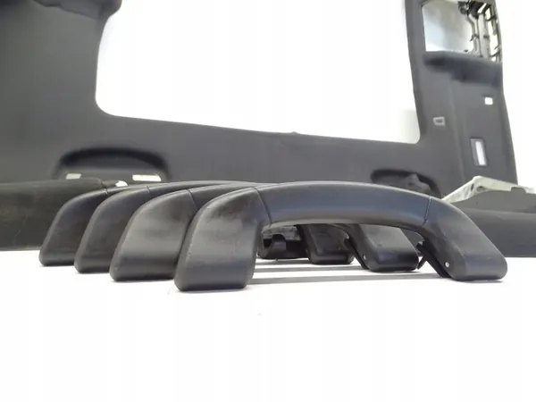 OEM 18168438720 Dakbekleding Zwart voor BMW 5 F07 M-Pakket image 4