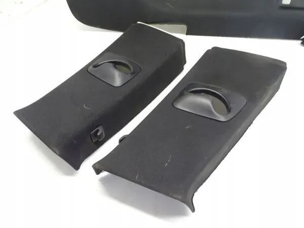 OEM 18168438720 Dakbekleding Zwart voor BMW 5 F07 M-Pakket image 5