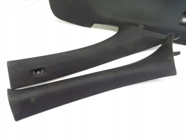 OEM 18168438720 Dakbekleding Zwart voor BMW 5 F07 M-Pakket image 6