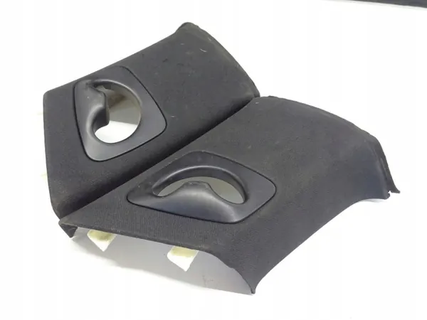 OEM 18168438720 Dakbekleding Zwart voor BMW 5 F07 M-Pakket image 7
