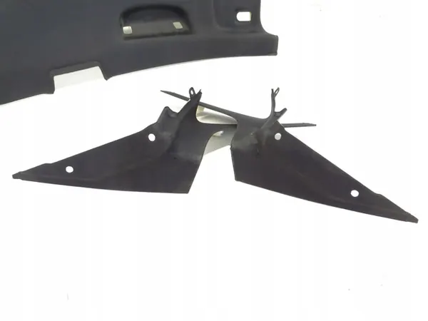 OEM 18168438720 Dakbekleding Zwart voor BMW 5 F07 M-Pakket image 8