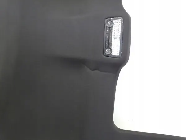 OEM 18168438720 Dakbekleding Zwart voor BMW 5 F07 M-Pakket image 9