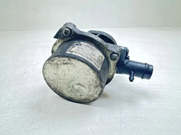 Bomba de vácuo NISSAN TIIDA HATCHBACK 1.5L diesel 2007 image 3