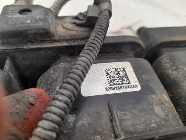 Koolstoffilter Hyundai Tucson IV 21- OEM 2208260184 image 5