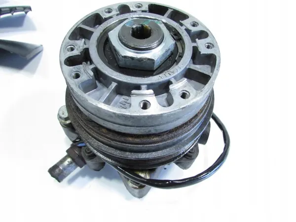 Embreagem Viscosa Ventilador Iveco Daily 3.0 HPI image 3