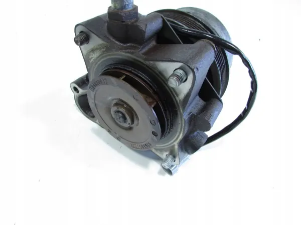 Embreagem Viscosa Ventilador Iveco Daily 3.0 HPI image 4