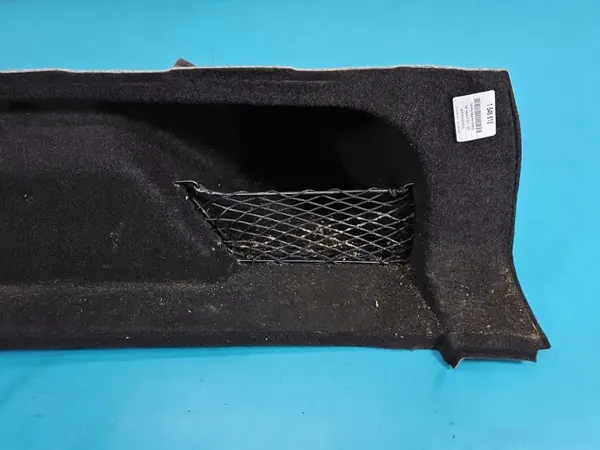 OEM 39139979 Tavaratilan Verhoilu Oikea Opel Insignia B image 3