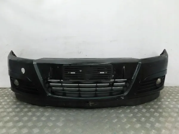 Pare-chocs avant OEM CLI14132 pour Opel Astra H 2004- image 2